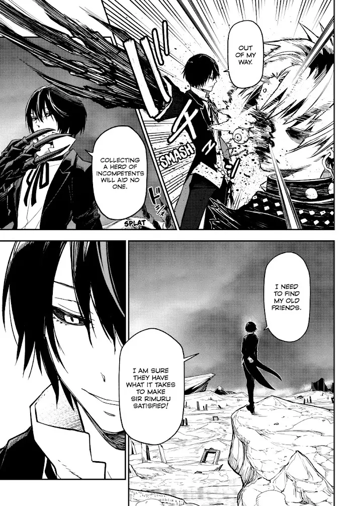 That Time I Got Reincarnated as a Slime Chapter 132 image 39_optimized